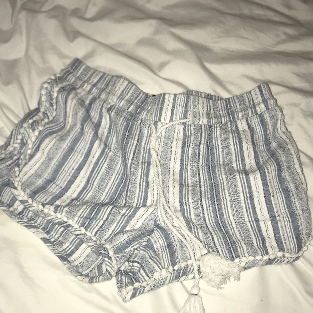 aeropostale shorts